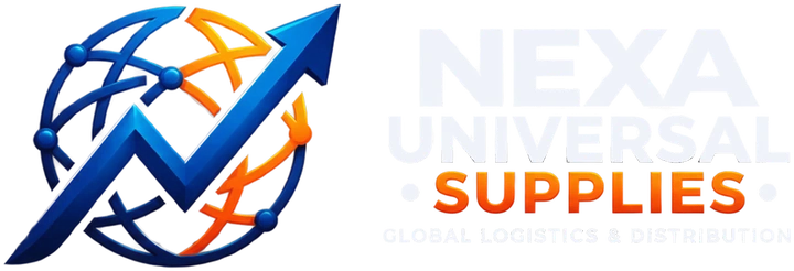 NEXA UNIVERSAL SUPPLIES
