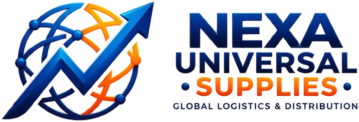 NEXA UNIVERSAL SUPPLIES — Global Logistics & Distribution